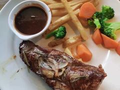 -FABIO’S费比欧披萨餐厅