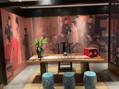-馋遇江南·精致湖景雅宴(东方之门店)