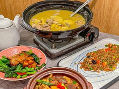 -九龙茶记·粤式餐厅融合菜(鹭江店)