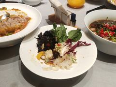 -狮王府淮扬菜(新街口友谊店)