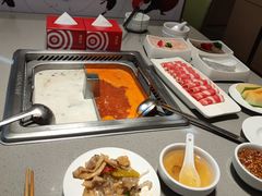 -海底捞火锅(北京路店)