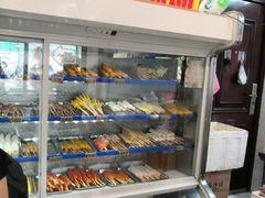 -张记炸串肠粉