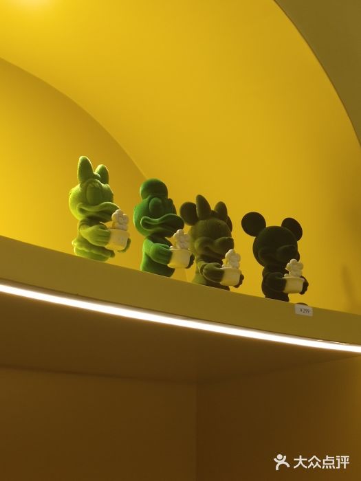 天河城购物中心图片