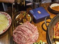 -楠火锅(西单店)