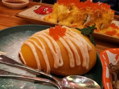 -桃太郎创作料理(大坪店)