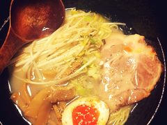 -日本料理神拉面
