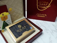 -宫品海参专卖店(静安大宁店)
