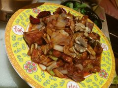 -那家小馆•北京菜•烤鸭(中关村店)