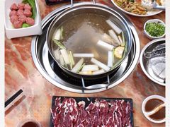 -壮雄牛屠牛肉店(两英店)