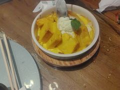 -新白鹿餐厅(龙游路店)