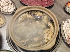 -楠波炭炉鸡煲馆(桥北店)
