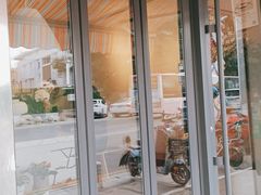 门面-LAB COFFEE来杯咖啡(浦仓路店)