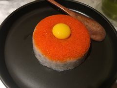 太阳鱼籽虾滑-新辣道鱼火锅(国瑞城店)