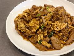 -烤肉宛饭庄(北新桥店)