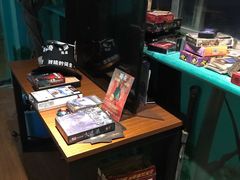 -魔方剧情密室(徐汇店)