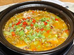 -常和州·夜宵大排档(常州单店)