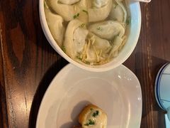 -哑巴生煎(临顿路店)