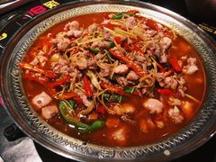 -蛙三泡椒牛蛙(万象城店)