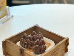 -粤式早茶希朋喜宴