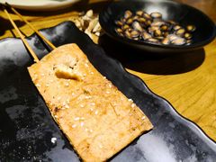 -烧蠔帮·生蚝海鲜牌档(观海店)