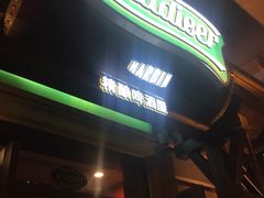 门面-马迭尔德式西餐精酿啤酒屋(中央大街店)