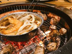 -御牛道日式烤肉料理(杭州万象城店)
