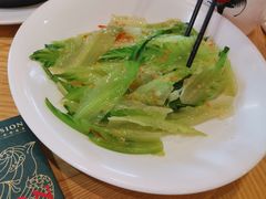 -德胜轩正宗顺德菜(宝安沙井会展中心店)