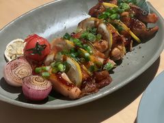 -娜娜家•Nana And Her Friends Restaurant(小寨原力场店)