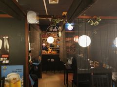-日本料理神拉面