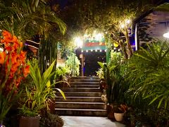 景观位-Le Chalet Dalat