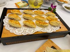 -山泉公馆酒家(珠江新城店)