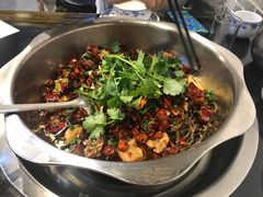 -天治宣·野椒鸡(龙头寺总店)