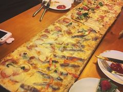 -莫比餐厅(五道口店)