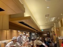 -天ぷら定食まきの(難波千日前店)