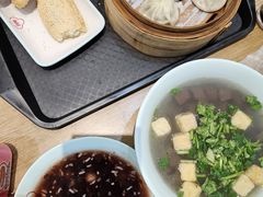 -回味鸭血粉丝汤(砂之船店)