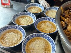 -西园寺素食(西园弄戒幢律寺店)