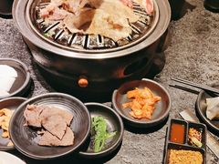 -九田家黑牛烤肉料理(太阳城店)