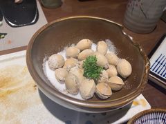 -松竹和日式料理(广厦店)
