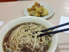 -蒋家桥饺面店(广陵路店)