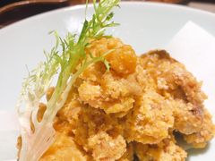 -绿茶餐厅(西湖银泰百货店)