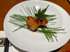 明州虾脯-觀芷隐轩