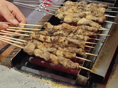 -西贝(紫荆广场店)
