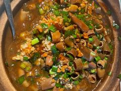 -蚝堡海鲜·威海菜·海肠捞饭·烧烤·亚洲吃蚝公司(幸福门店)