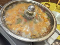 -果城龙凤瓦罐煨汤馆(新豪天地店)