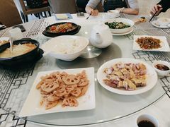 -幸福楼30年老字号(温泉东路店)