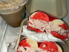 -HOLY BAGEL(苏河店)