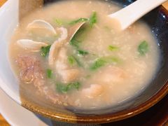 -盈田盈粥庄(博山东路店)