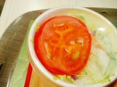 -麦当劳(交道口店)
