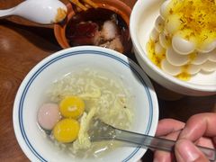 -李犟大爆鳝面·手工蟹黄包(湖滨西湖店)