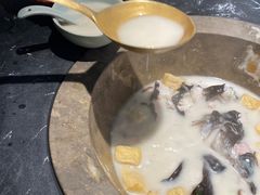 -云海肴云南菜·蒸汽石锅鱼(青岛万象城店)